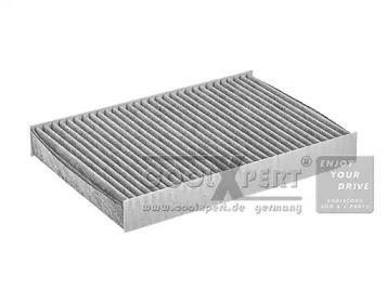 BBR AUTOMOTIVE 0292003373 -  Фильтр воздуха в салоне